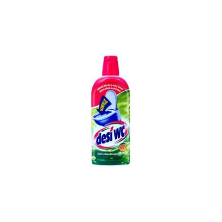 DESI WC 500ml