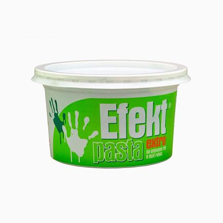 Efekt Pasta Extra