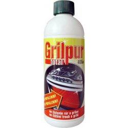 GRILPUR Total 400ml