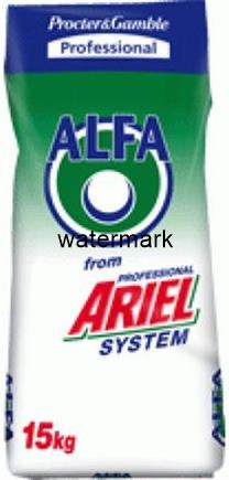 ARIEL ALFA 15 kg