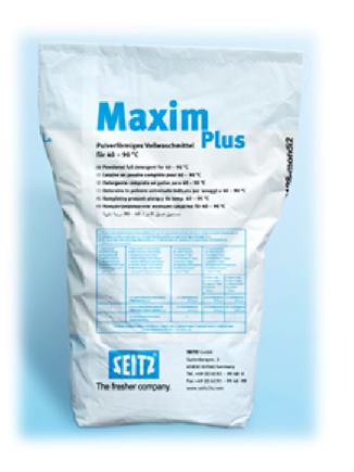 Maxim plus 20 kg