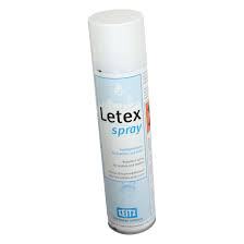 Letex Spray 400 ml