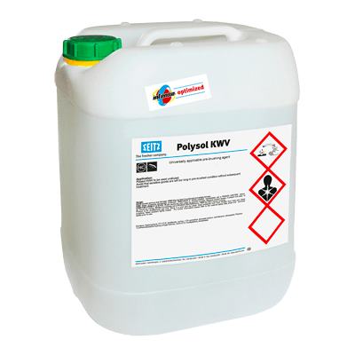 Polysol KWV 20 l