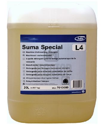 Suma Special L4 