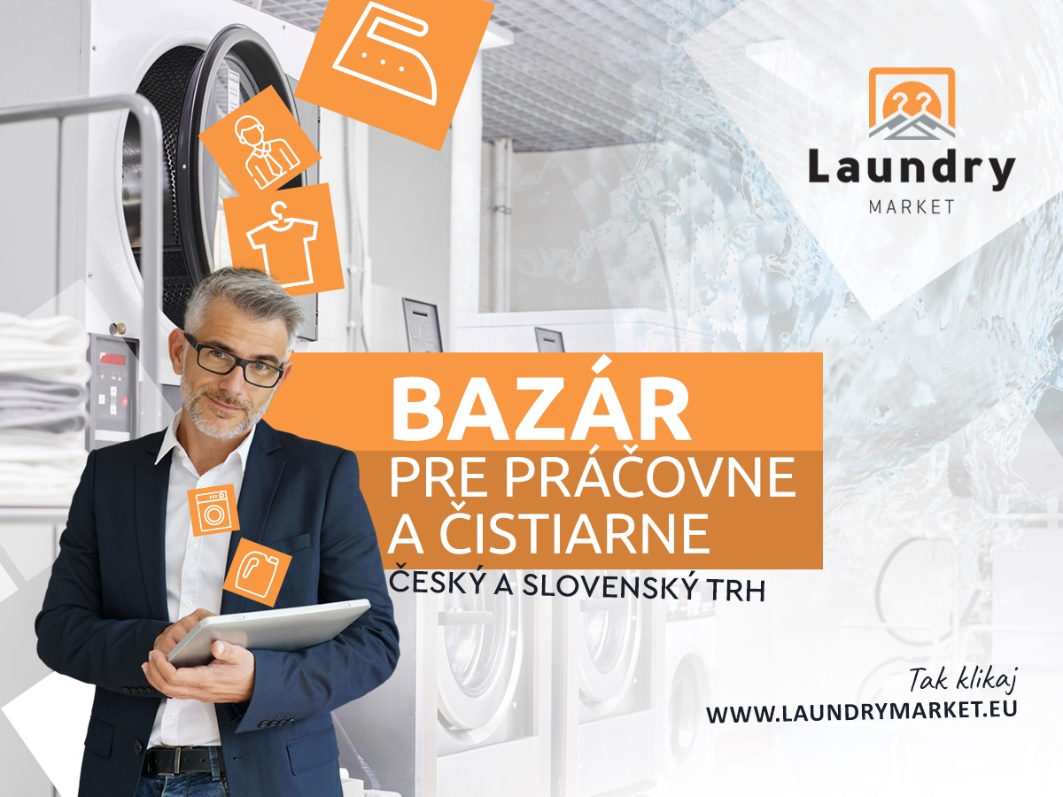 Bazár LaundryMarket