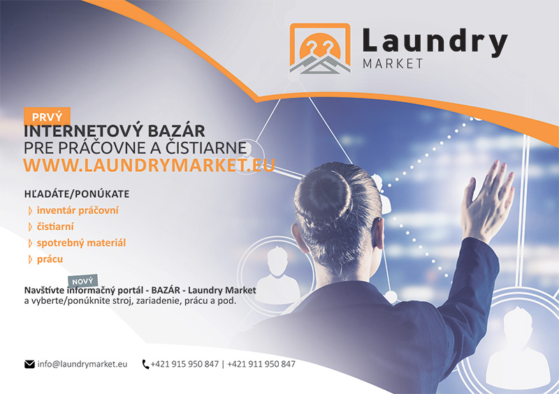 Laundry Market